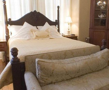 Hotel Belvedere Kingston Kamer foto