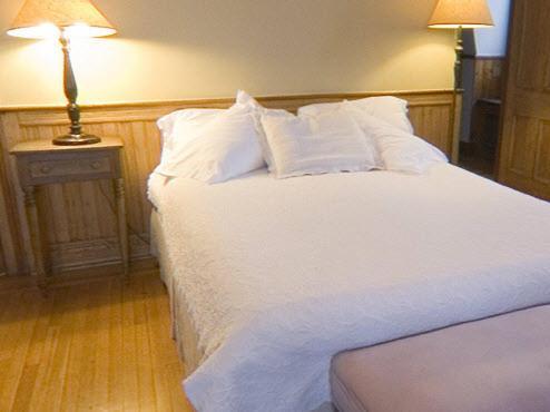 Hotel Belvedere Kingston Kamer foto