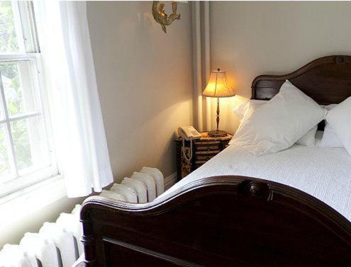 Hotel Belvedere Kingston Kamer foto