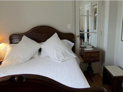 Hotel Belvedere Kingston Kamer foto